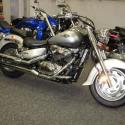 2006 Suzuki Boulevard C90