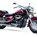 2007 Suzuki Boulevard C90