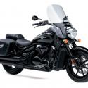 2014 Suzuki Boulevard C90