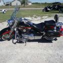 2009 Suzuki Boulevard C90T