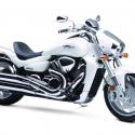 2007 Suzuki Boulevard M109R