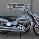 2009 Suzuki Boulevard M109R