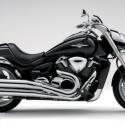 2010 Suzuki Boulevard M109R