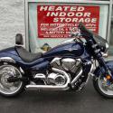 2011 Suzuki Boulevard M109R