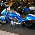 2012 Suzuki Boulevard M109R