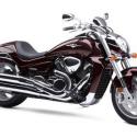 2009 Suzuki Boulevard M109R2