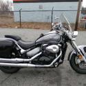 Suzuki Boulevard M50 Limited