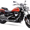 2009 Suzuki Boulevard M50 Special Edition