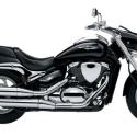 2010 Suzuki Boulevard M50