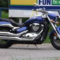 2011 Suzuki Boulevard M50