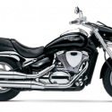 2014 Suzuki Boulevard M50