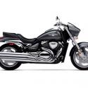 2014 Suzuki Boulevard M90