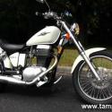 2005 Suzuki Boulevard S40