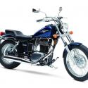 2007 Suzuki Boulevard S40