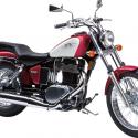 2010 Suzuki Boulevard S40