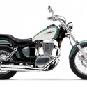 2014 Suzuki Boulevard S40