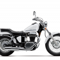 Suzuki Boulevard S40