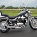 2005 Suzuki Boulevard S50