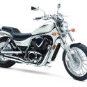 2007 Suzuki Boulevard S50