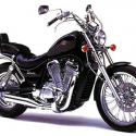 2008 Suzuki Boulevard S50