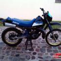 Suzuki DR 125 S