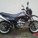 2010 Suzuki DR 125 SM