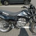 2012 Suzuki DR 125 SM