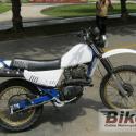 1985 Suzuki DR 250 S