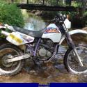 1996 Suzuki DR 350 SE