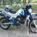 1991 Suzuki DR 650 R Dakar