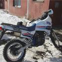 1991 Suzuki DR 650 RSE