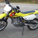 2005 Suzuki DR 650 SE