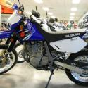 2007 Suzuki DR 650 SE