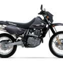 2014 Suzuki DR 650 SE