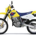 2003 Suzuki DR-Z 250