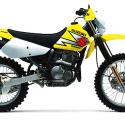 2005 Suzuki DR-Z 250