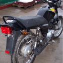 1999 Suzuki GS 125 ES