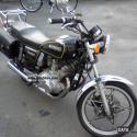 Suzuki GS 450 T