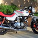 1982 Suzuki GS 550 M Katana