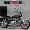 Suzuki GS 750 E