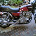 Suzuki GS 750 T