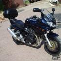 2003 Suzuki GSF 1200 Bandit