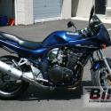 1997 Suzuki GSF 1200 S Bandit