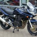 2002 Suzuki GSF 1200 S Bandit