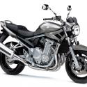 2009 Suzuki GSF1250S Bandit ABS