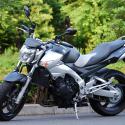 2008 Suzuki GSR 400 ABS