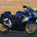 2008 Suzuki GSX 1300 R Hayabusa