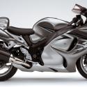 2009 Suzuki GSX 1300 R Hayabusa