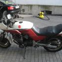 Suzuki GSX 750 EF