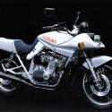 1981 Suzuki GSX 750 S Katana